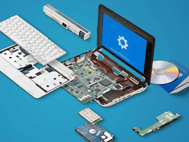 Computer Courses